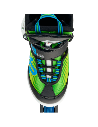 Børn K2 Raider Beam - Boys 1,099.00