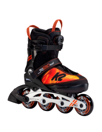 Børn K2 SK8 Hero Boa Alu Inline 1,449.00