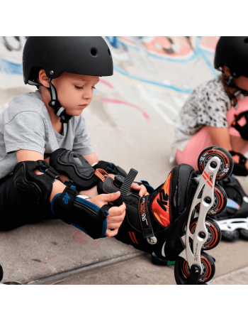 Børn K2 SK8 Hero Boa Alu Inline 1,449.00