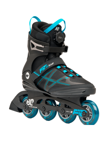 Herre K2 F.I.T. 80 Boa - Herre 1,699.00
