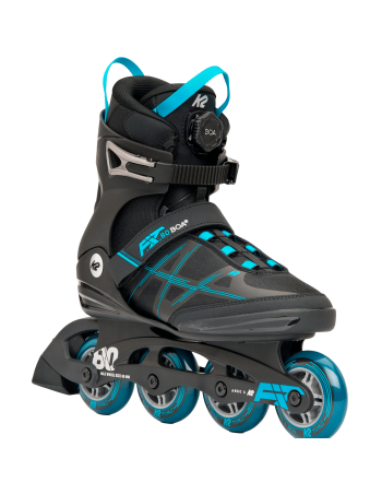 Herre K2 F.I.T. 80 Boa - Herre 1,699.00