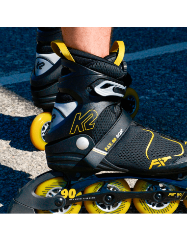 Herre K2 F.I.T. 90 Boa - Herre 1,899.00