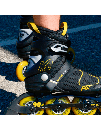 Herre K2 F.I.T. 90 Boa - Herre 1,899.00