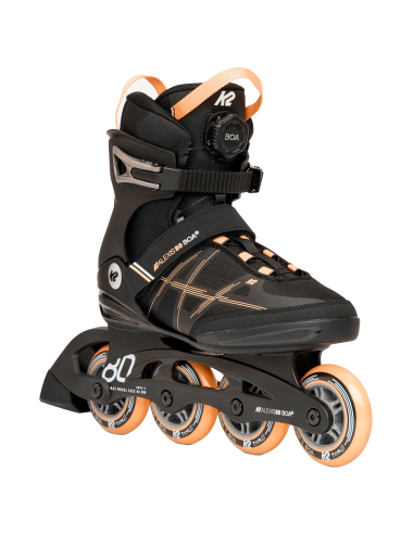 Dame K2 Alexis 80 Boa - Dame 1,299.00