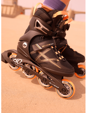 Dame K2 Alexis 80 Boa - Dame 1,299.00