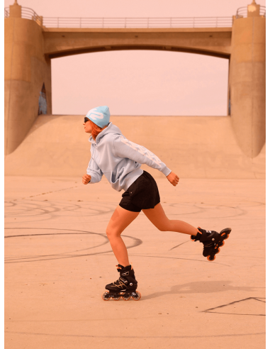 Dame K2 Alexis 80 Boa - Dame 1,299.00