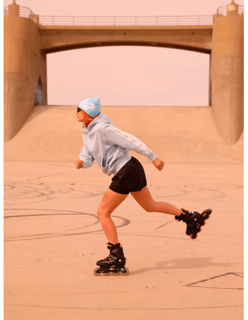 Dame K2 Alexis 80 Boa - Dame 1,299.00