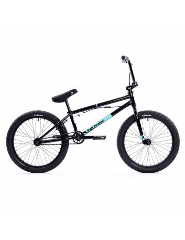 Freestyle Tall Order Ramp Medium 20'' Freestyle BMX Cykel 2,699.00