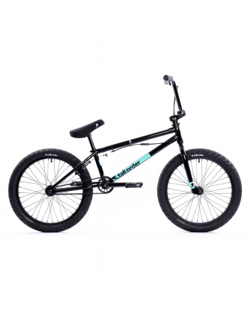 Freestyle Tall Order Ramp Medium 20'' Freestyle BMX Cykel 2,699.00