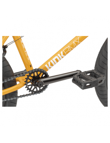 Freestyle Kink Gap 20" Freestyle BMX Cykel 4,499.00