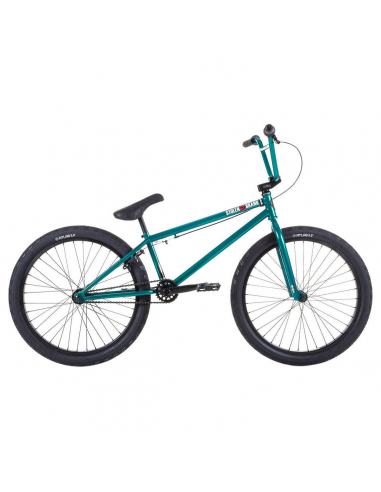Freestyle Stolen Saint 24" Freestyle BMX Cykel 4,799.00