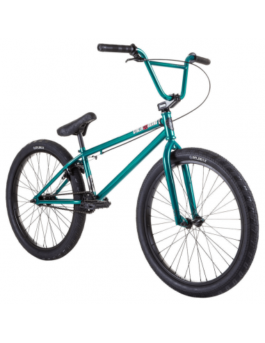 Freestyle Stolen Saint 24" Freestyle BMX Cykel 4,799.00