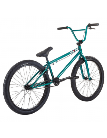 Freestyle Stolen Saint 24" Freestyle BMX Cykel 4,799.00