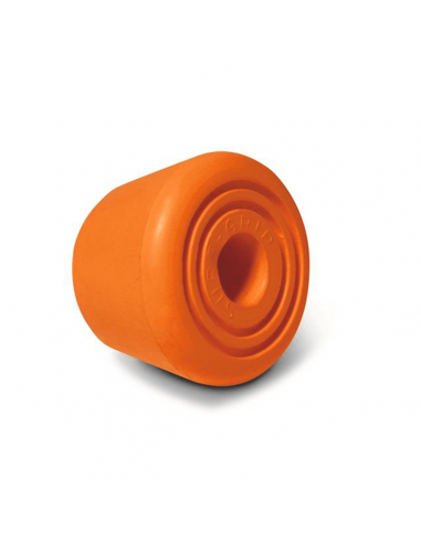 Bremseklodser Sure-Grip Bullseye Toe-Stop Bremseklods 59,00 kr.