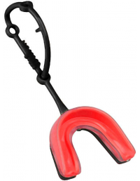 Beskyttelse Wilson MGX Tandbeskytter 199,00 kr.