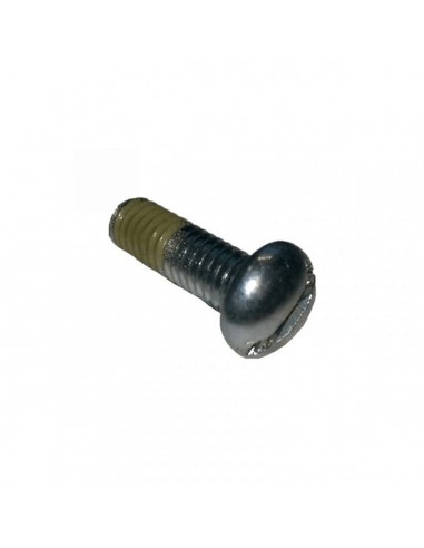Tilvalg Supreme Rollers Skrue Til Bullseye Toe-Stop 6,00 kr.