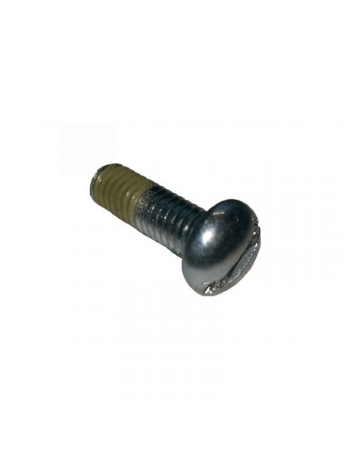 Tilvalg Supreme Rollers Skrue Til Bullseye Toe-Stop 6,00 kr.