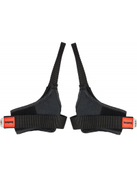 Stave Longway Ski Pole Straps 2-Pak 109,00 kr.
