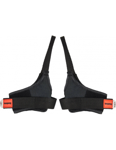 Stave Longway Ski Pole Straps 2-Pak 109,00 kr.