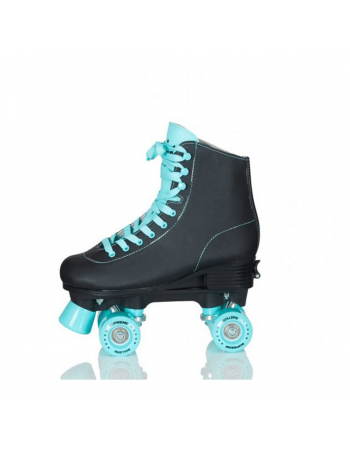 Børn Supreme Rollers Del Ray Justerbare Side-by-side rulleskøjter - Unisex 499,00 kr.