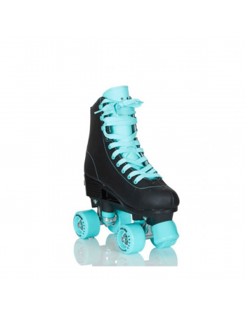 Børn Supreme Rollers Del Ray Justerbare Side-by-side rulleskøjter - Unisex 499,00 kr.