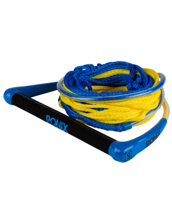 Tilbehør Ronix Combo 2.0 Hide Grip Rope and Handle 629,00 kr.