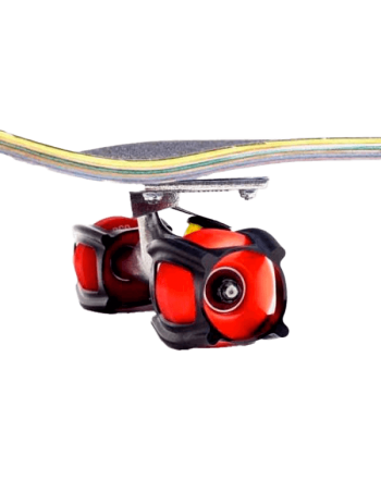 Forside SkateTrainer Black v2 149,00 kr.