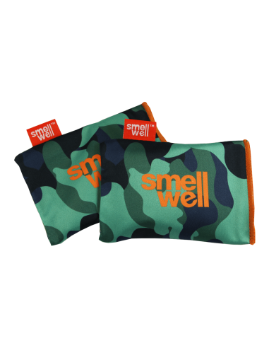 Andet Smellwell ORIGINAL ACTIVE LUGTFJERNER 75,00 kr.