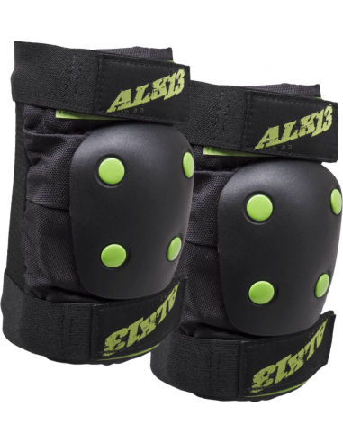 Beskyttelse Alk13 Combo Pads Knæ og Albue Beskyttelse 279,00 kr.