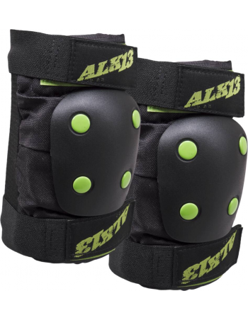 Beskyttelse Alk13 Combo Pads Knæ og Albue Beskyttelse 279,00 kr.