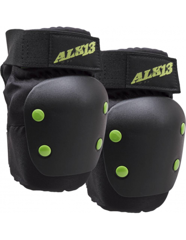 Beskyttelse Alk13 Combo Pads Knæ og Albue Beskyttelse 279,00 kr.