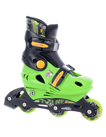 Børn Tempish Racer Baby Inliners - Komplet Sæt 749,00 kr.