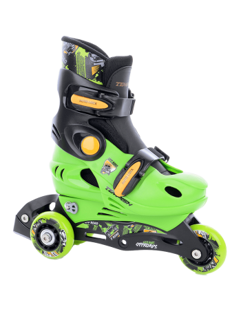 Børn Tempish Racer Baby Inliners - Komplet Sæt 749,00 kr.