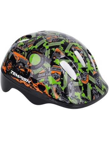 Børn Tempish Racer Baby Inliners - Komplet Sæt 749,00 kr.