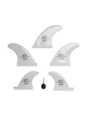 Boards Softdog Alpha Dog Soft Top Surfboard 2,899.00