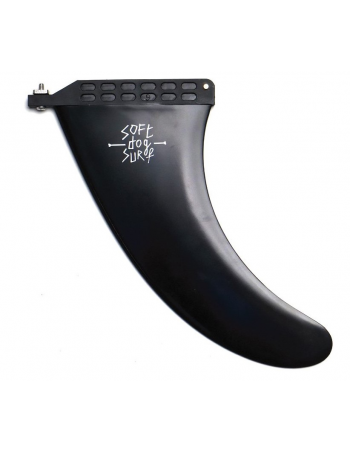 Tilbehør Softdog Futures Soft Top Single Fin 299,00 kr.