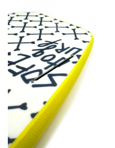 Boards Softdog Surf Kennel Surfboard - Doberman 162.5cm (5'4") 2,999.00