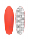 Boards Softdog Surf Kennel Surfboard - Greyhound 172.5cm (5'8") 3,099.00
