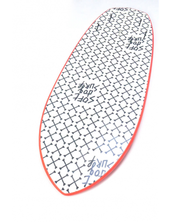 Boards Softdog Surf Kennel Surfboard - Greyhound 172.5cm (5'8") 3,099.00