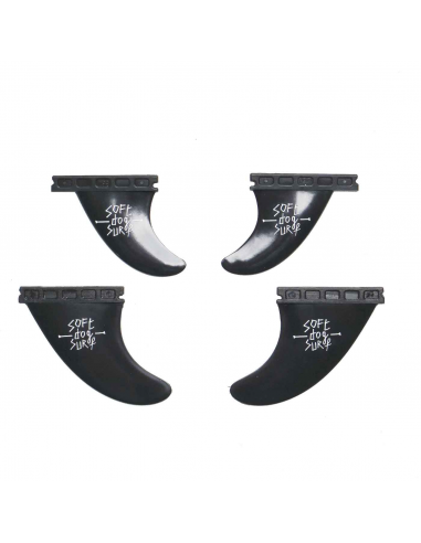 Boards Softdog Surf Kennel Surfboard - Greyhound 172.5cm (5'8") 3,099.00