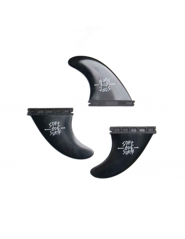 Boards Softdog Surf Kennel Surfboard - Great Dane 187.96cm (6'2) 3,099.00