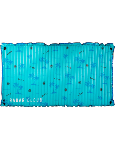 Boat tubes Radar Cloud Water Mat 2,199.00
