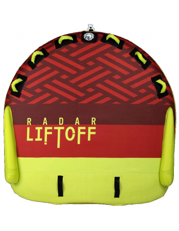 Boat tubes Radar Liftoff 3 Person Tube 1,799.00