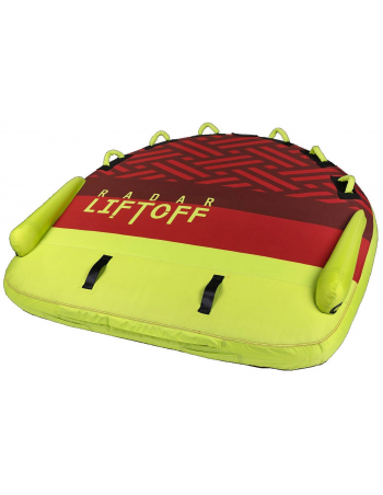 Boat tubes Radar Liftoff 3 Person Tube 1,799.00