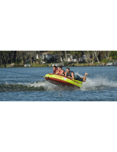 Boat tubes Radar Liftoff 3 Person Tube 1,799.00