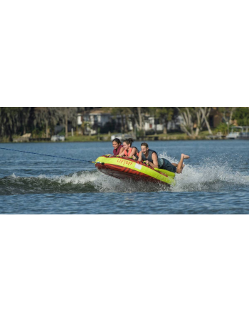 Boat tubes Radar Liftoff 3 Person Tube 1,799.00