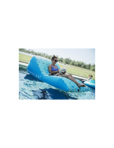 Boat tubes Radar HydroFloat Tube 899,00 kr.