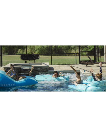 Boat tubes Radar HydroFloat Tube 899,00 kr.