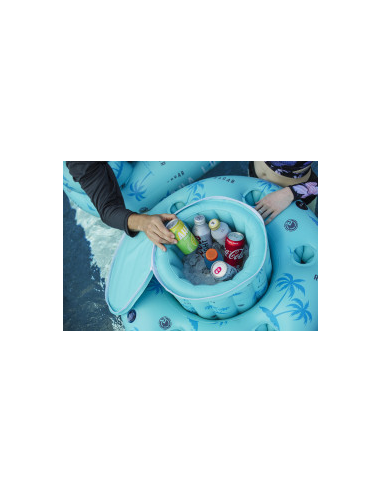 Boat tubes Radar River Fridge Tube 599,00 kr.