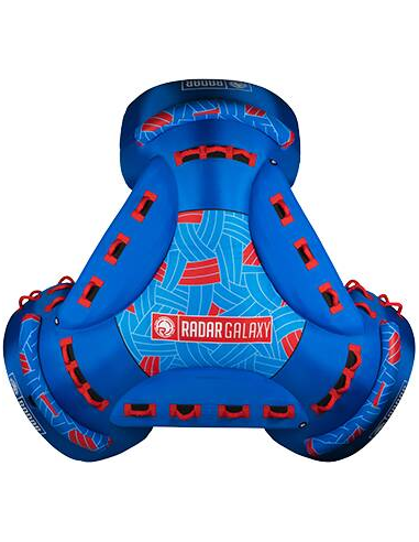 Boat tubes Radar Galaxy 4 Person Tube 7,999.00